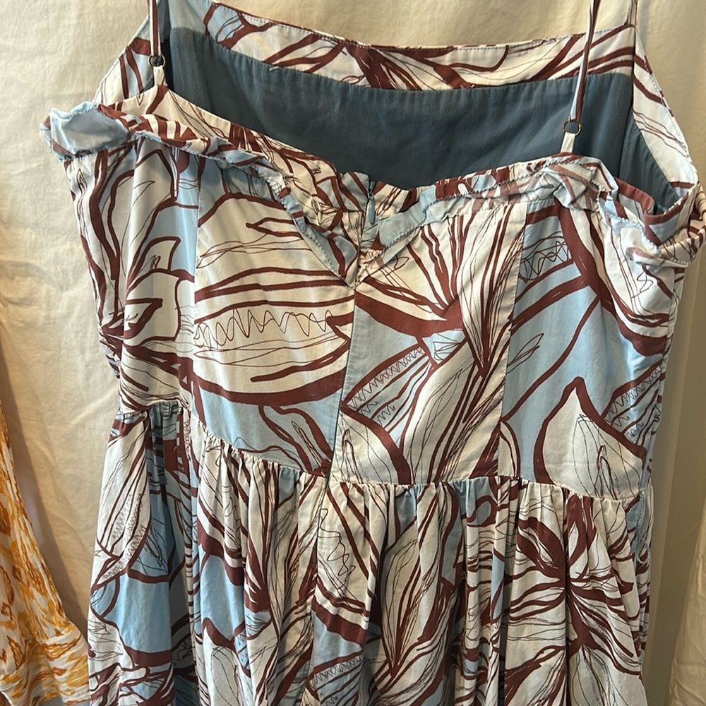 Nicholas Julie Dress Sz 16 / EU 52 - Picture 5 of 9